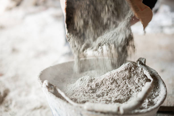Best Best Concrete Contractor  in Moreauville, LA