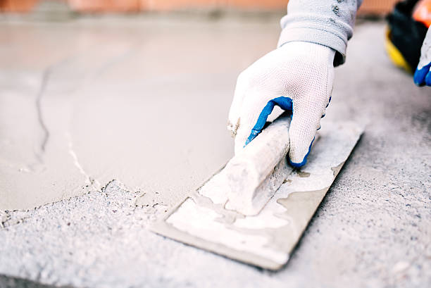Best Concrete Installation Cost  in Moreauville, LA