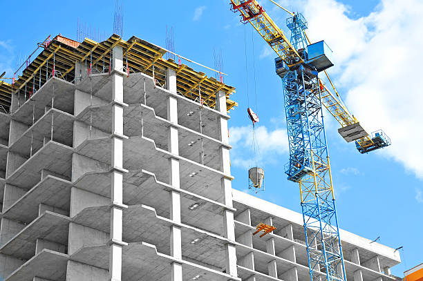 Best Concrete Contractor Near Me  in Moreauville, LA